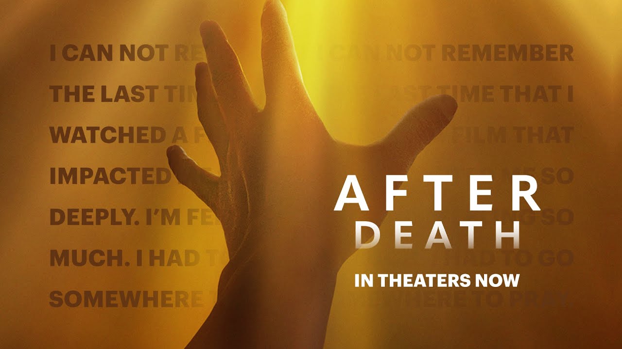 Відео до фільму After Death | After Death Movie | Audience Reaction