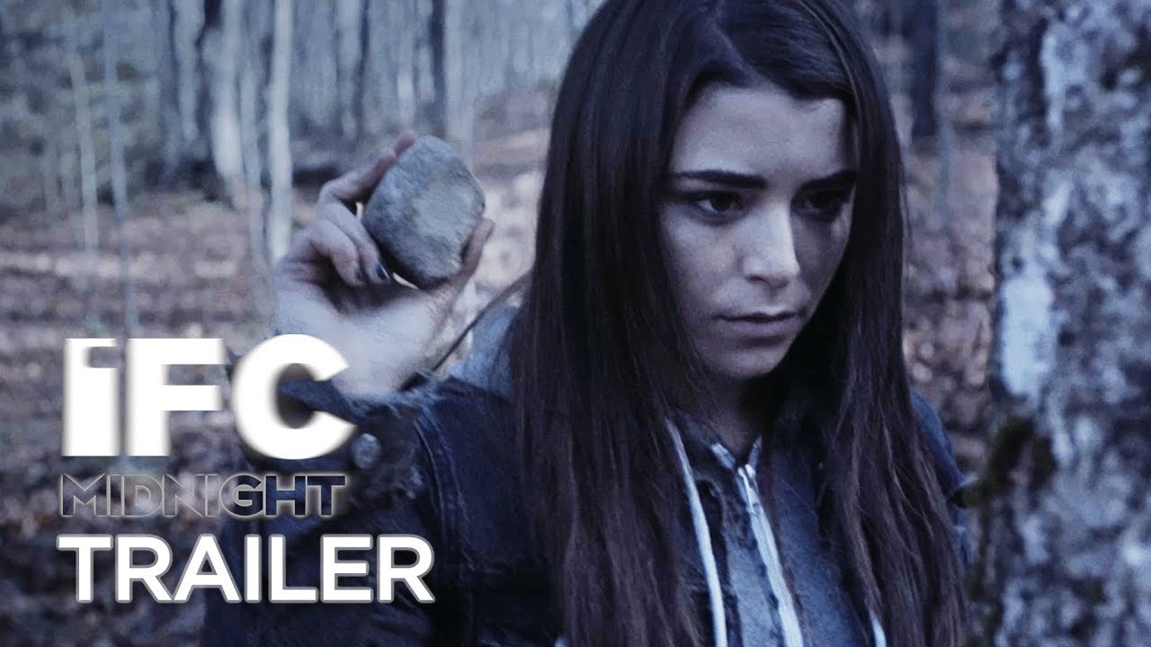 Відео до фільму Злий дух | Pyewacket – Official Trailer I HD I IFC Midnight