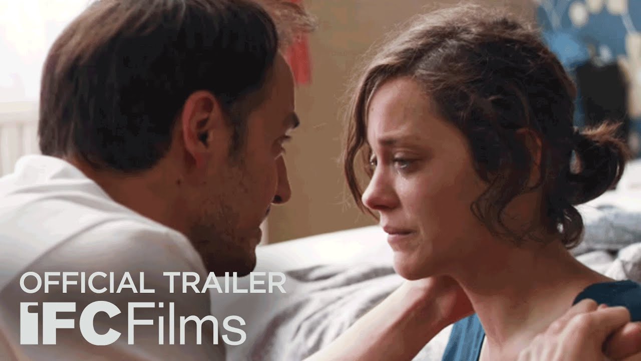 Відео до фільму Два дні, одна ніч | Two Days, One Night | Official Trailer | Sundance Selects