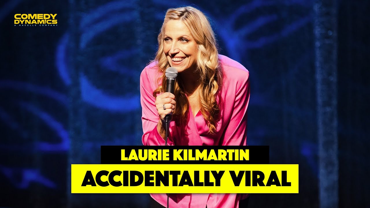 Відео до фільму Laurie Kilmartin: Cis Woke Grief Slut | Accidentally Viral