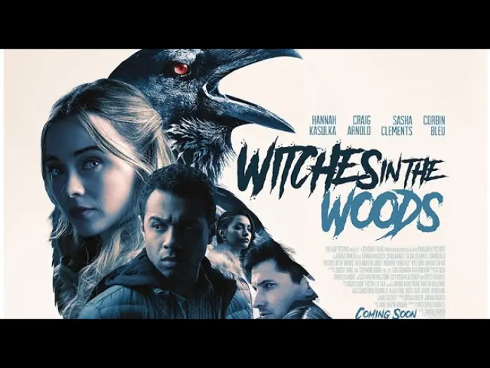 Відео до фільму Дух відьми | WITCHES IN THE WOODS (2019) Official Trailer (HD) SUPERNATURAL