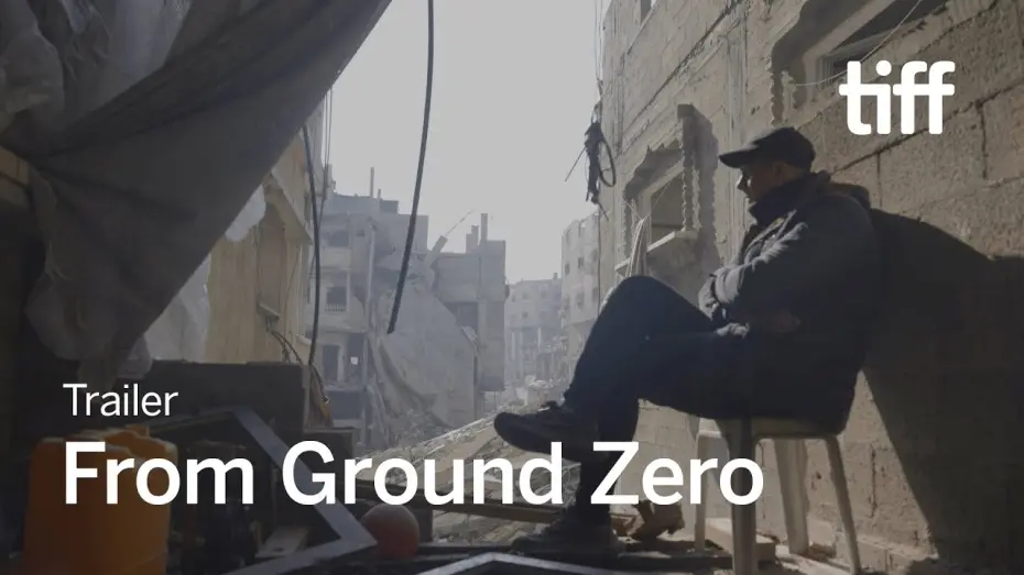 Відео до фільму From Ground Zero | Trailer