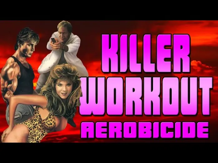 Відео до фільму Killer Workout | Bad 80s Movie Review: Aerobicide AKA Killer Workout