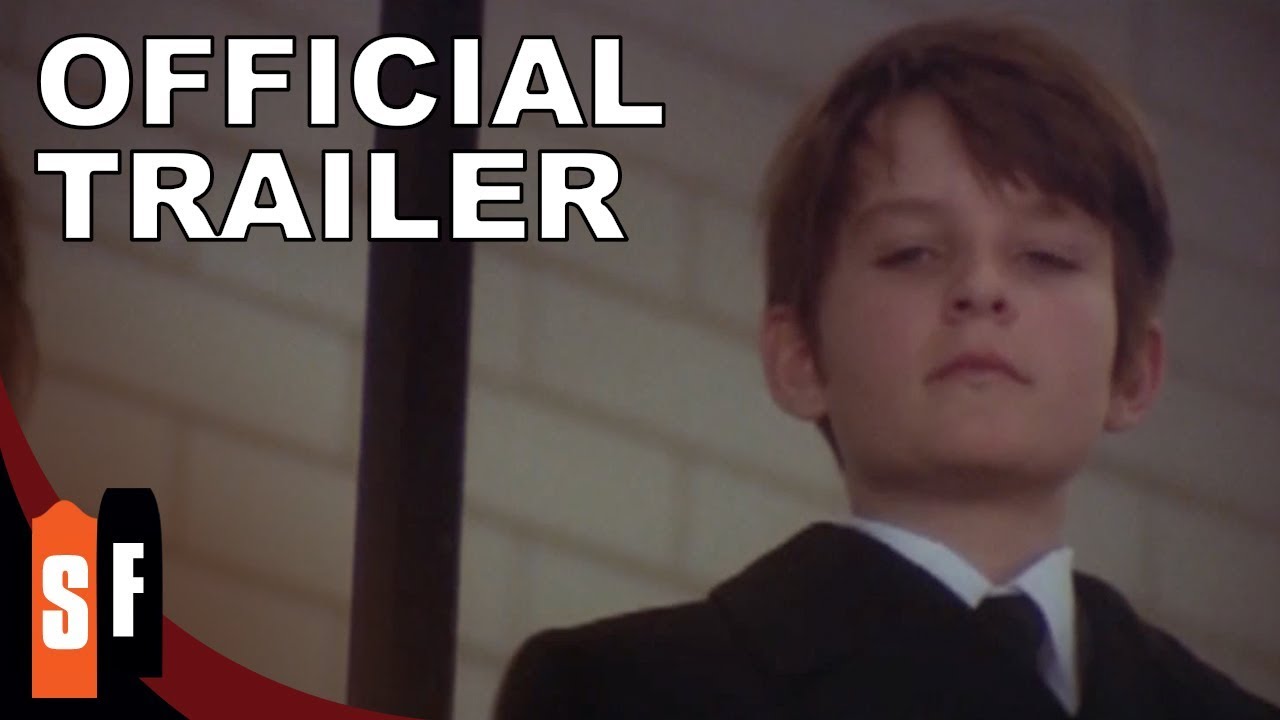 Відео до фільму Омен 2: Демієн | The Omen Collection: Damien: Omen II (1978) - Official Trailer