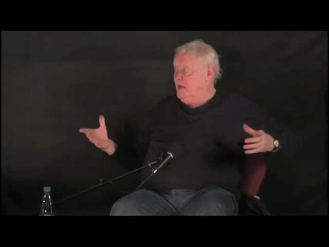 Відео до фільму The Devils | Dudley Sutton on Ken Russell