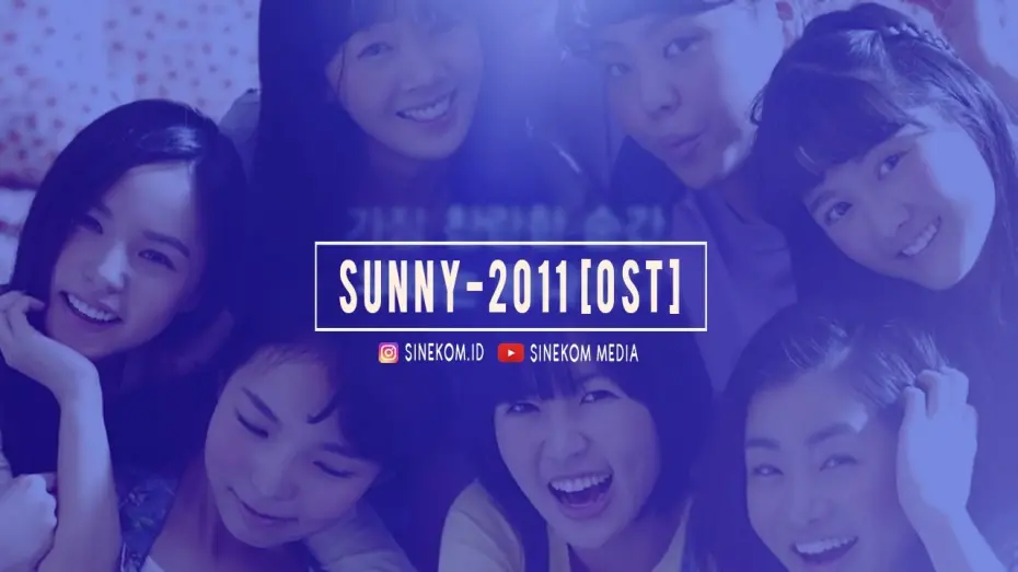 Відео до фільму Sunny | Sunny - 2011 [OST]