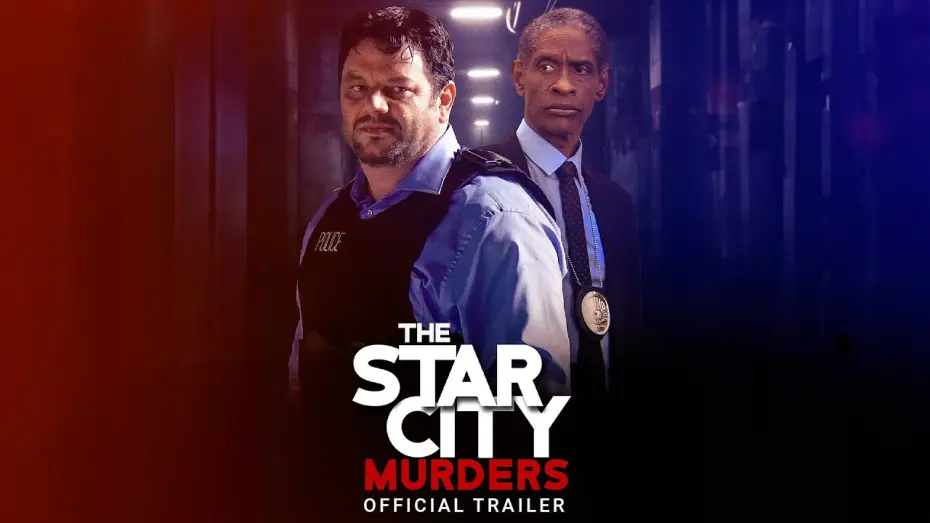 Відео до фільму The Star City Murders | Official Trailer