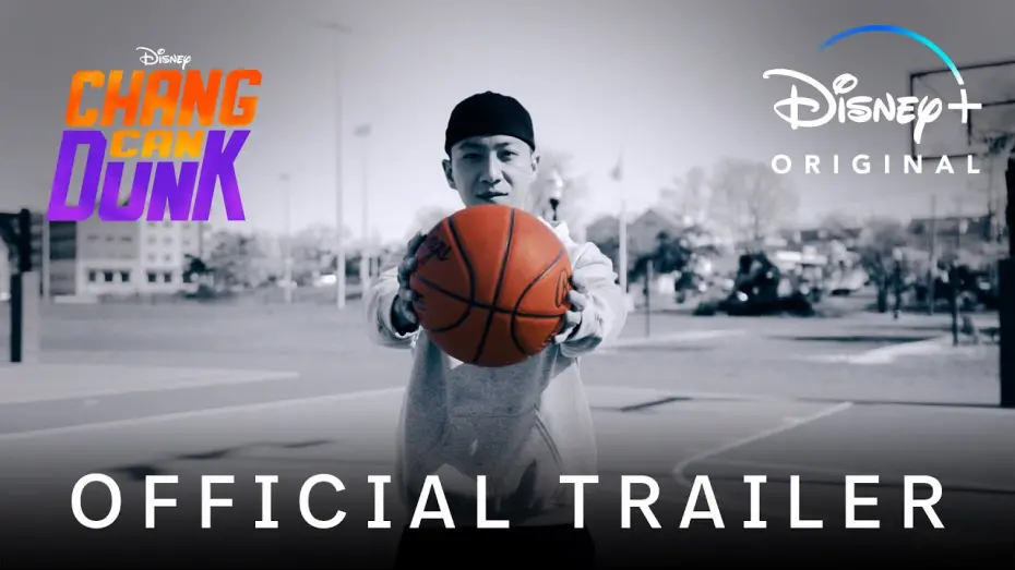 Відео до фільму Chang Can Dunk | Official Trailer