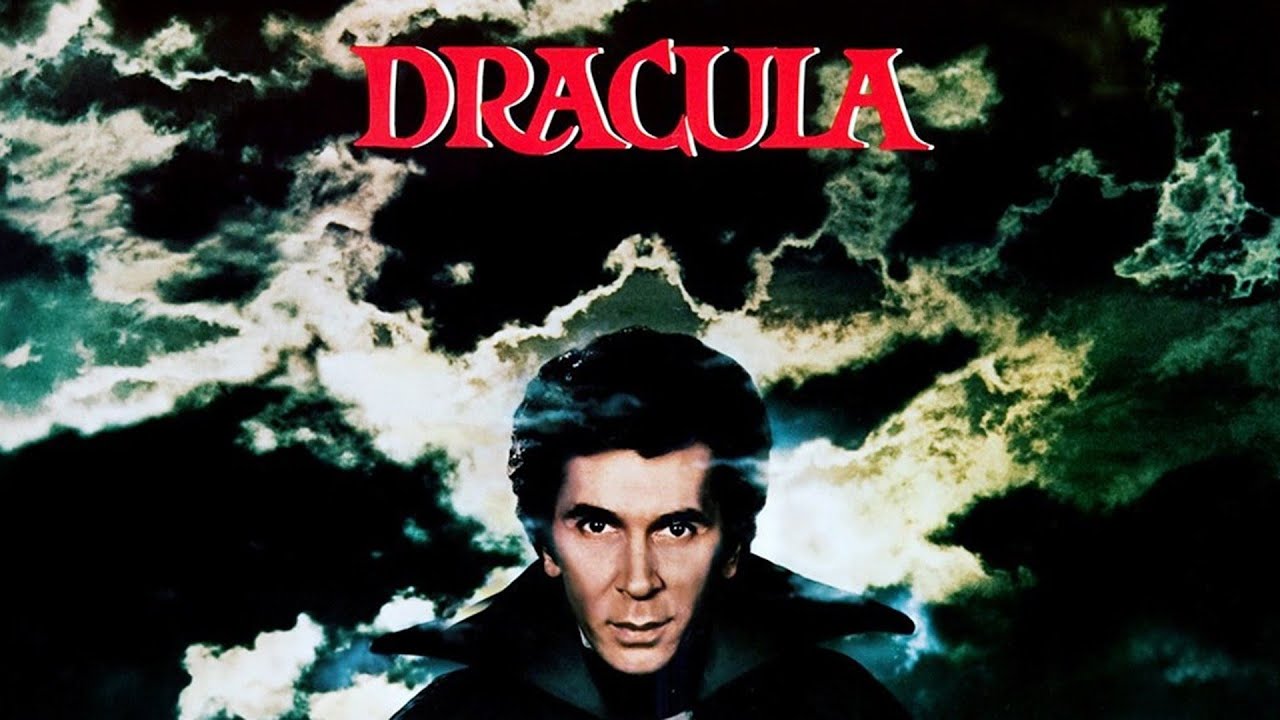 Відео до фільму Дракула | Siskel & Ebert Review Dracula (1979) John Badham