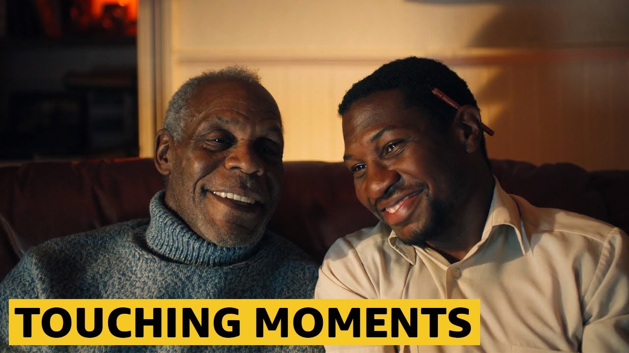 Відео до фільму Останній темношкірий у Сан-Франциско | The Last Black Man in San Francisco Heartwarming Moments