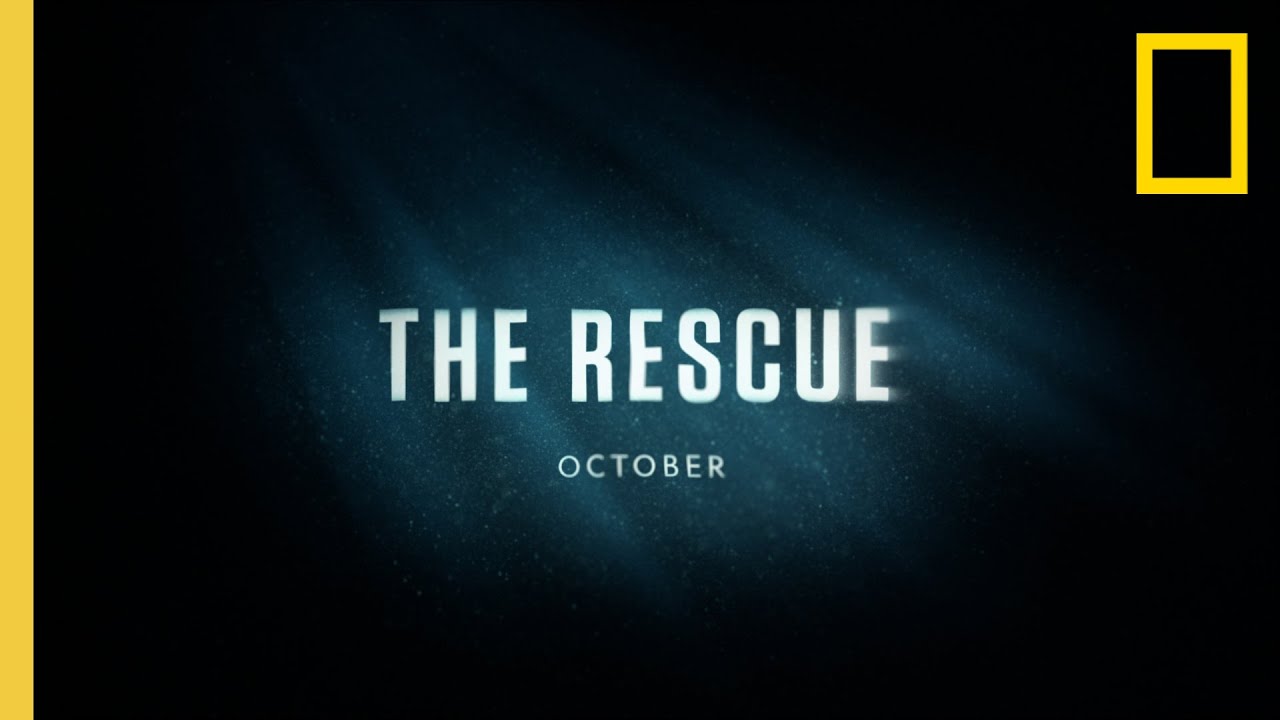 Відео до фільму The Rescue | Official Trailer