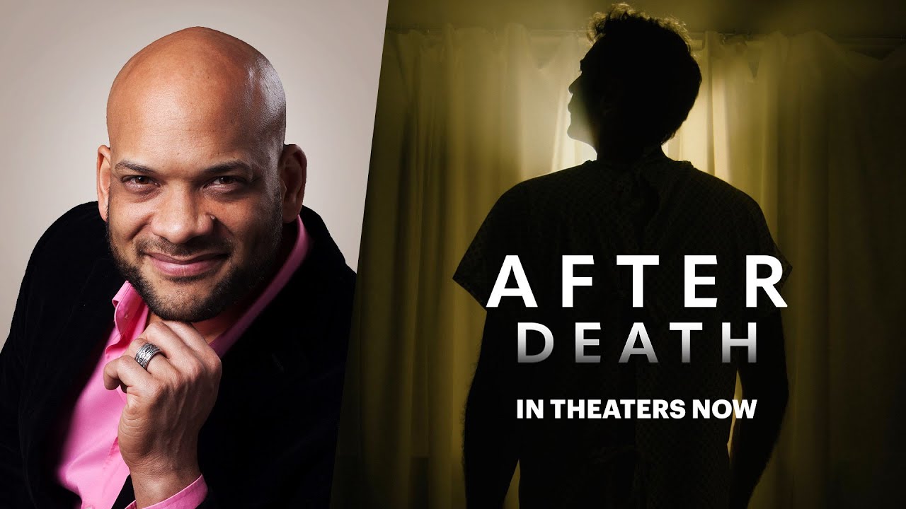 Відео до фільму After Death | David Harris Jr | After Death Movie Review