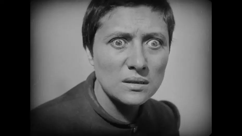 Відео до фільму Страсті Жанни д’Арк | THE PASSION OF JOAN OF ARC (Masters of Cinema) New & Exclusive 2017 HD Trailer