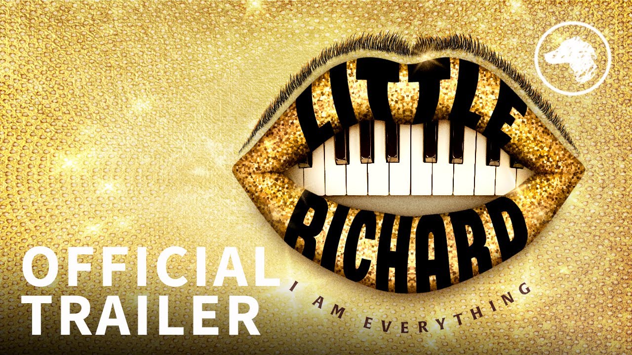 Відео до фільму Little Richard: I Am Everything | Little Richard: I Am Everything - Official UK Trailer