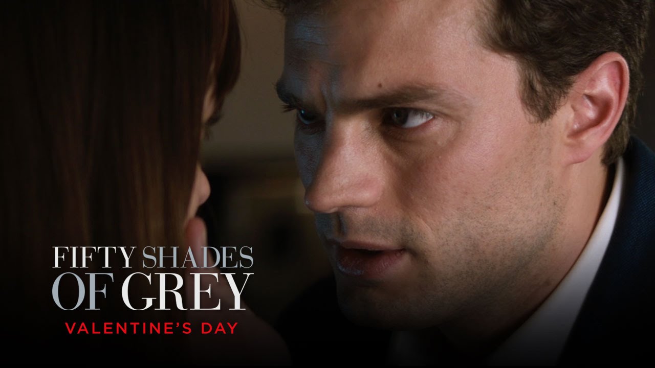 Відео до фільму П’ятдесят відтінків сірого | Fifty Shades of Grey - Featurette: "The World Of Christian Grey"