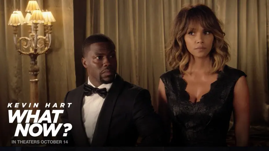 Відео до фільму Кевін Гарт: Що тепер? | Kevin Hart: What Now? - In Theaters October 14 - Official Trailer #2 (HD)