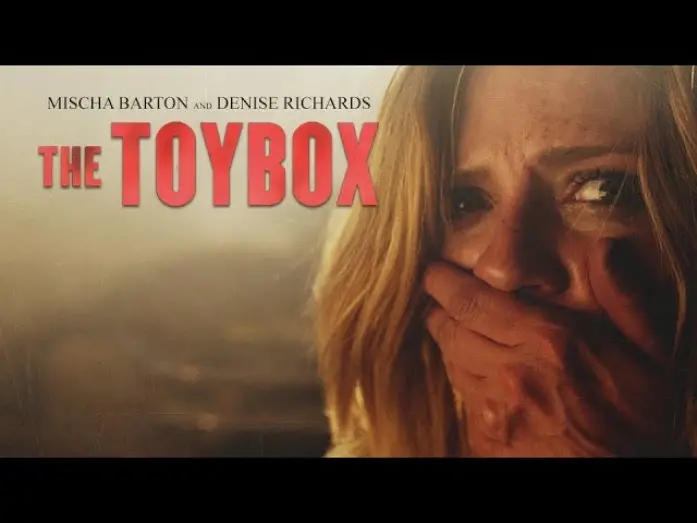 Відео до фільму The Toybox | Official Trailer