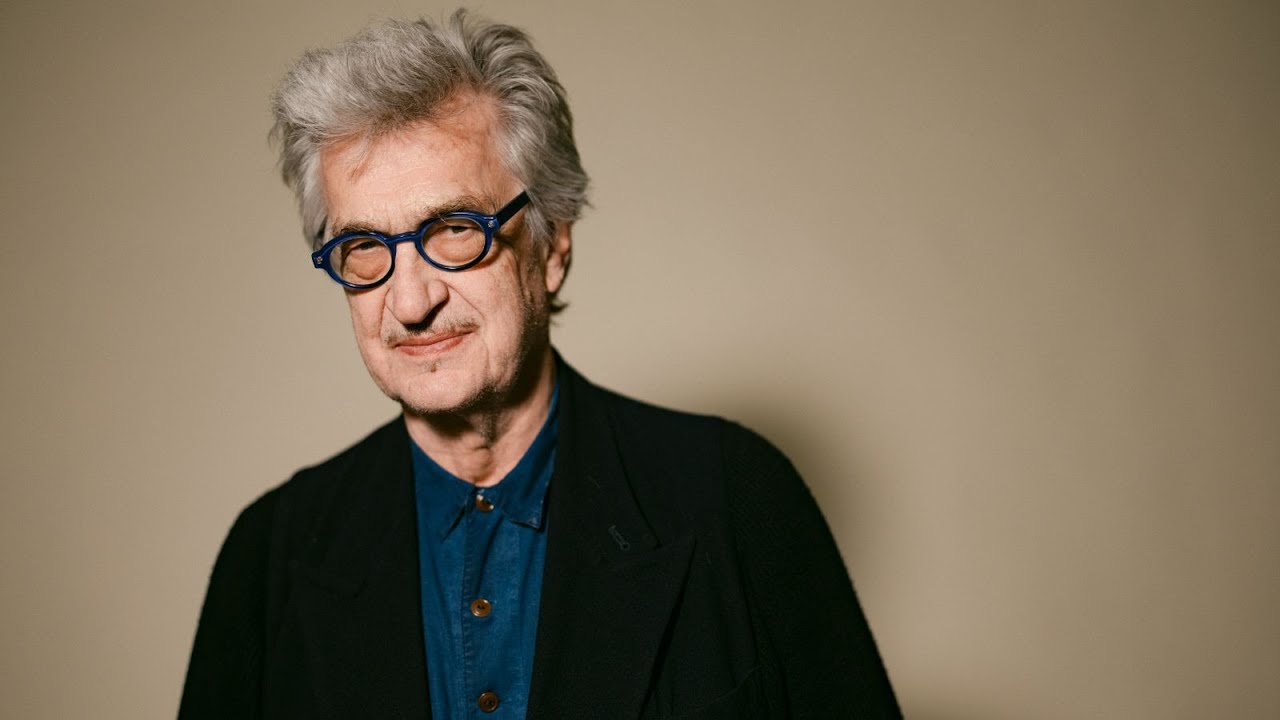 Відео до фільму Anselm | Wim Wenders on the 3D Artistry of Anselm, His New Documentary