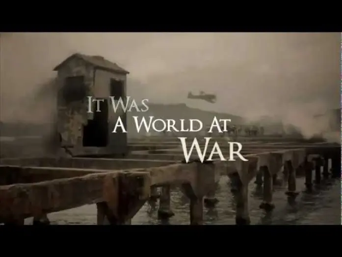 Видео к фильму To End All Wars | To End All Wars Trailer