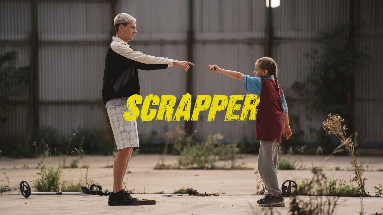 Відео до фільму Scrapper | Official Clip