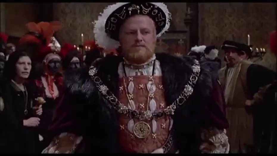 Відео до фільму Henry VIII and His Six Wives | Henry & His Six Wives