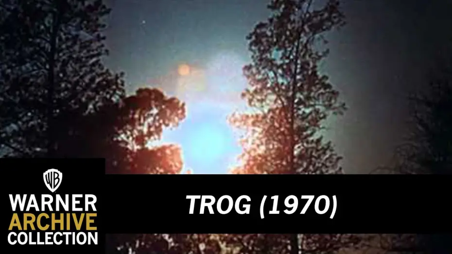 Відео до фільму Trog | Trailer