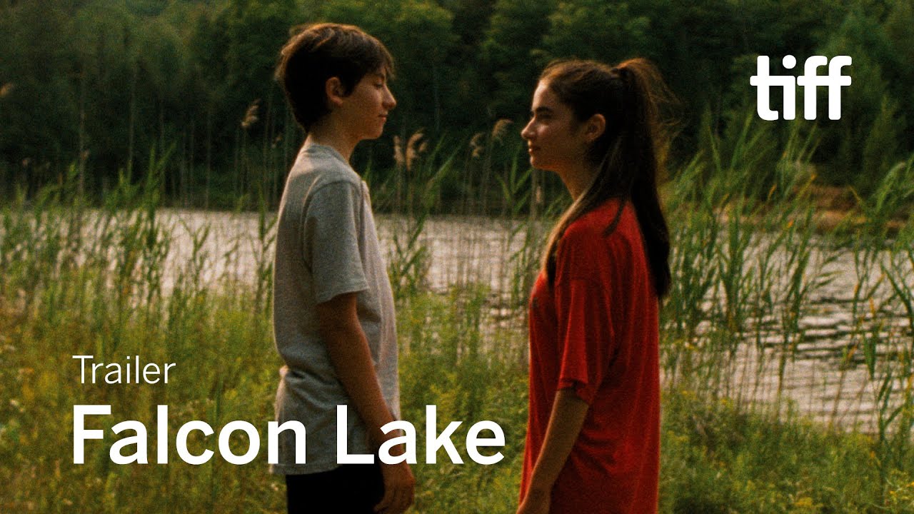 Відео до фільму Falcon Lake | FALCON LAKE | TIFF 2022