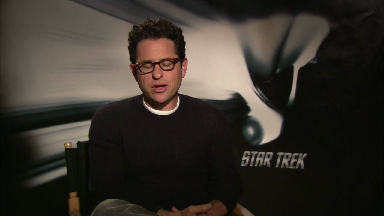 Відео до фільму Зоряний шлях | IMAX Message from Star Trek Director J.J. Abrams