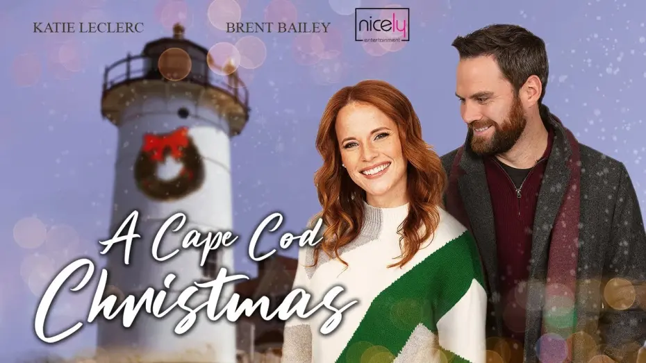 Відео до фільму A Cape Cod Christmas | Trailer