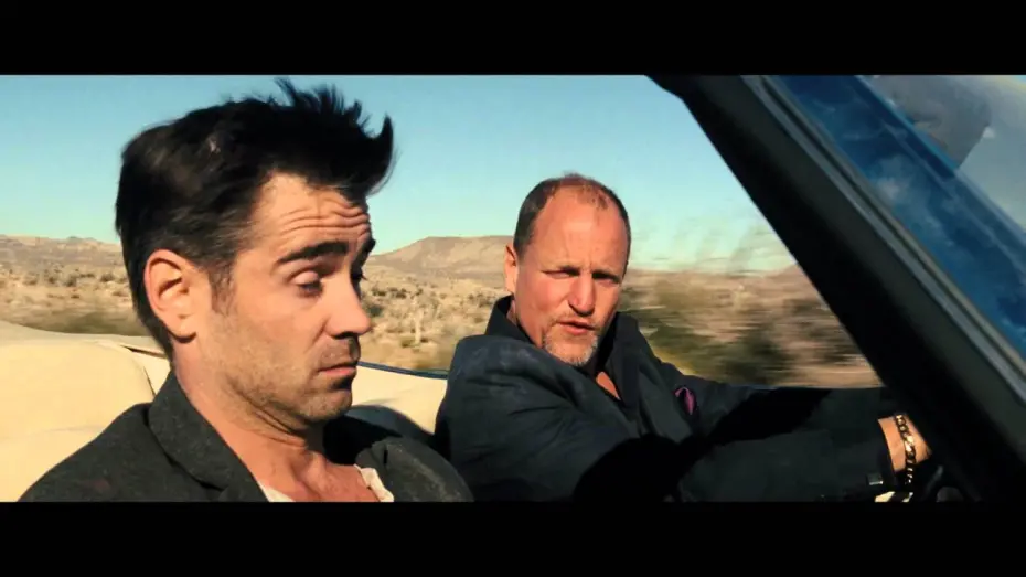 Відео до фільму Сім психопатів | Seven Psychopaths - ONCE UPON A TIME, In Theaters Tomorrow