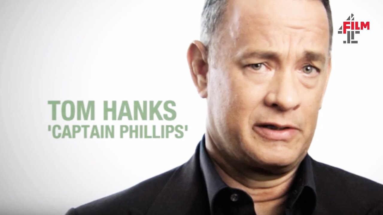 Відео до фільму Капітан Філліпс | Tom Hanks and Paul Greengrass on Captain Phillips | Film4 Interview Special