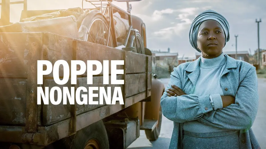 Відео до фільму Poppie Nongena | OFFICIAL TRAILER: Poppie Nongena