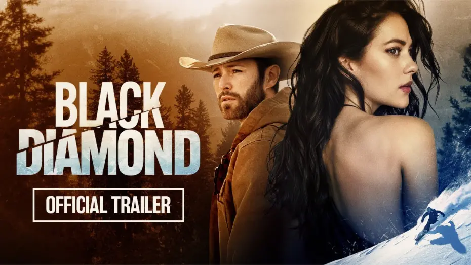 Відео до фільму Black Diamond | Official Trailer