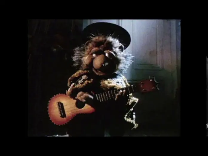 Відео до фільму Meet the Feebles | Meet The Feebles Soundtrack