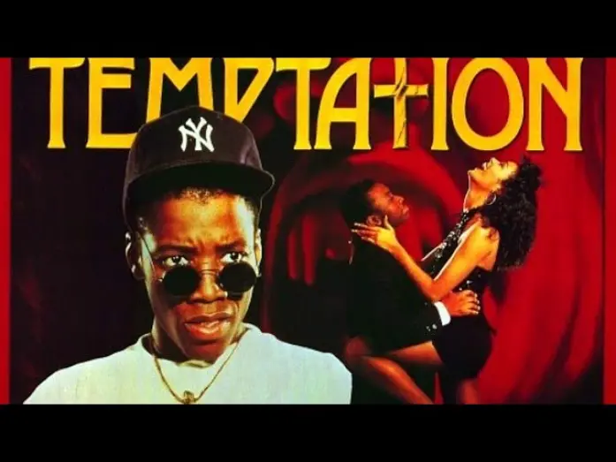 Відео до фільму Def by Temptation | Def By Temptation Trailer #2 (R)(SC)(N) 1990 ‧Erotic Horror/Thriller ‧ Samuel L Jackson