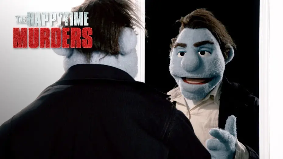 Відео до фільму Іграшки для дорослих | The Happytime Murders | “You Looking At Me” Digital Spot | Own It Now on Digital HD, Blu-Ray & DVD