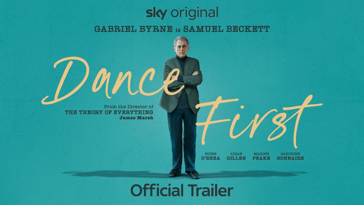 Відео до фільму Dance First | Official Trailer