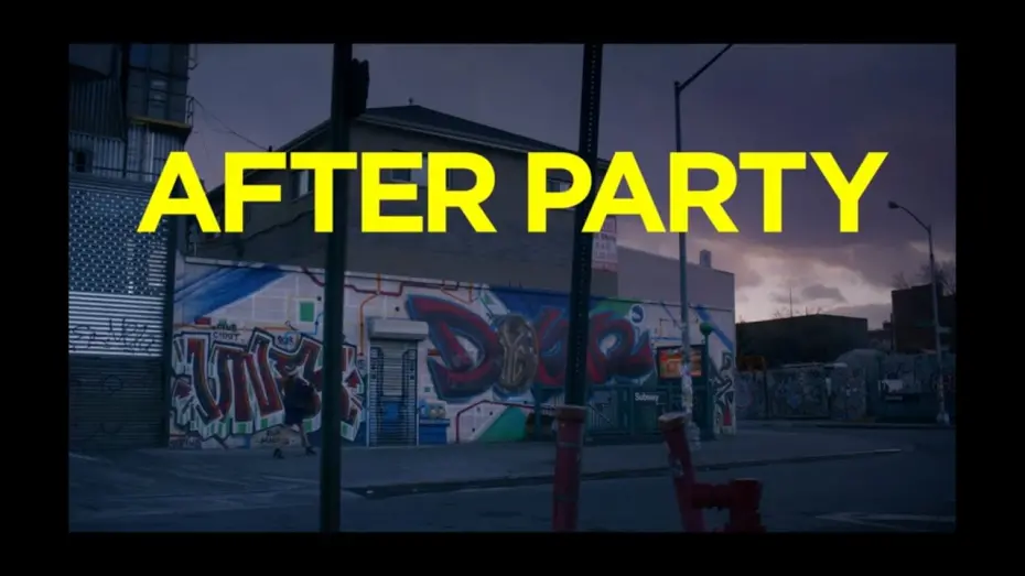 Відео до фільму After Party | After Party Trailer