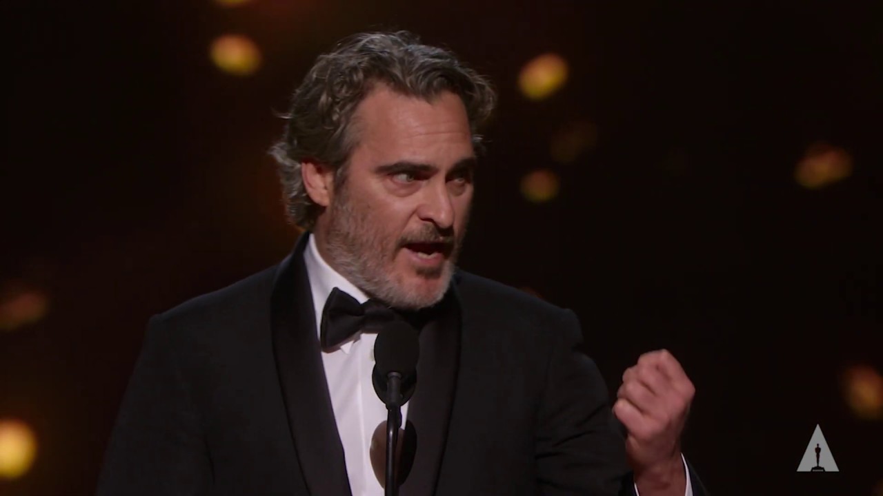 Відео до фільму Джокер | Joaquin Phoenix wins Best Actor | 92nd Oscars (2020)