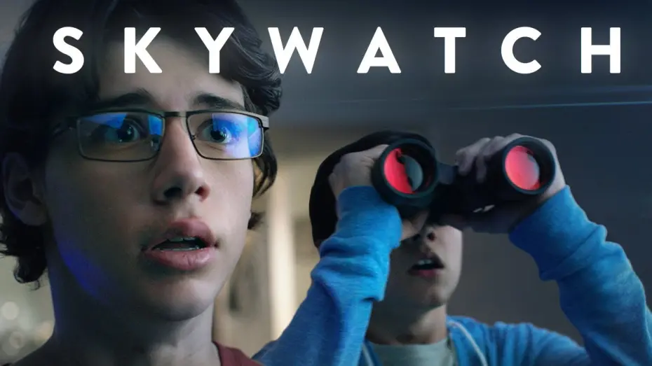 Відео до фільму Skywatch | SKYWATCH - a Sci-Fi Short Film