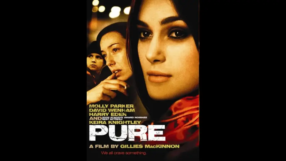 Відео до фільму Pure | Pure - Official Trailer