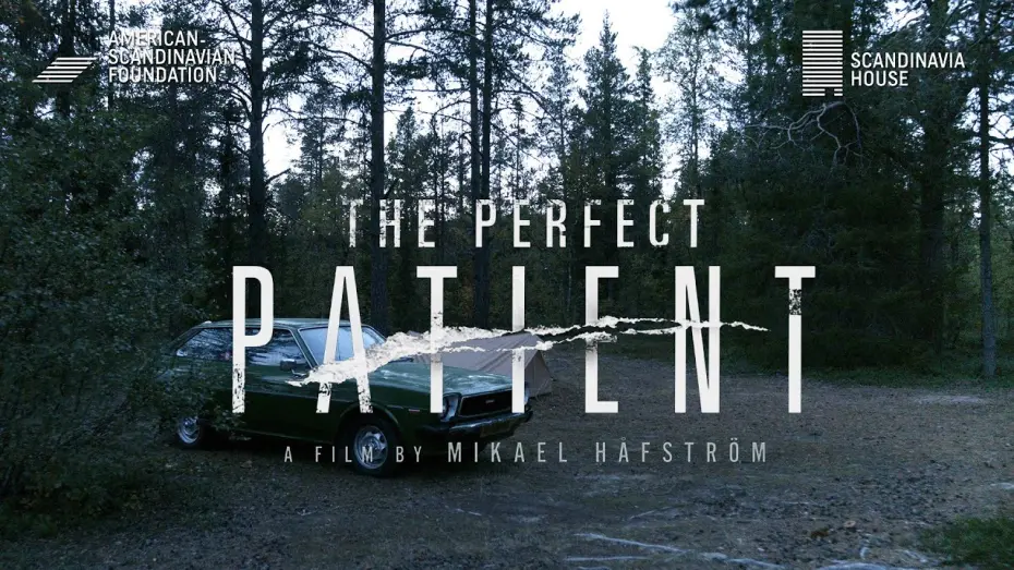 Відео до фільму Ідеальний пацієнт | New Nordic Cinema 2021: The Perfect Patient (Trailer)