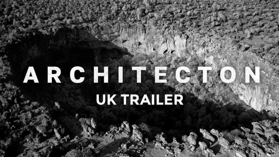 Відео до фільму Architecton | Trailer