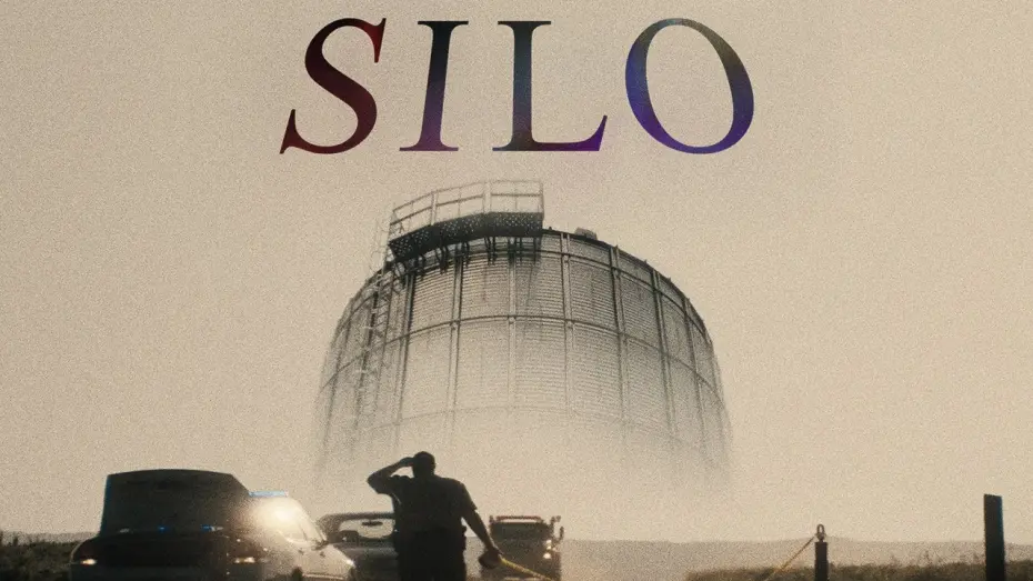 Відео до фільму Silo | SILO - Official Trailer - Oscilloscope Laboratories HD