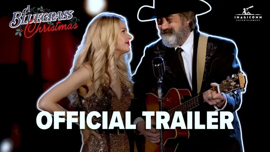 Відео до фільму A Bluegrass Christmas | Trailer