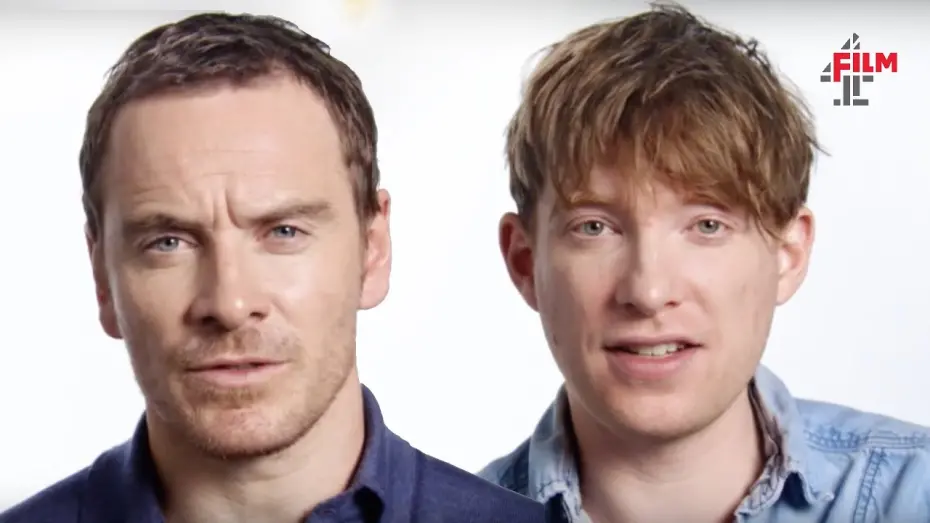 Відео до фільму Френк | Domhnall Gleeson, Michael Fassbender & more on Frank | Film4 Interview Special