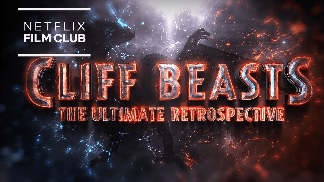 Відео до фільму У бульбашці | Cliff Beasts: The Ultimate Retrospective