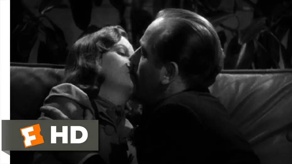 Відео до фільму Ніночка | Ninotchka (6/10) Movie CLIP - I Can