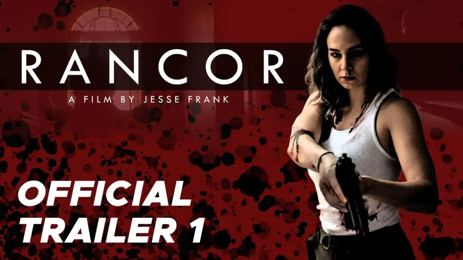 Відео до фільму Rancor | RANCOR Official Trailer (2024) Jessica Claire Crosby