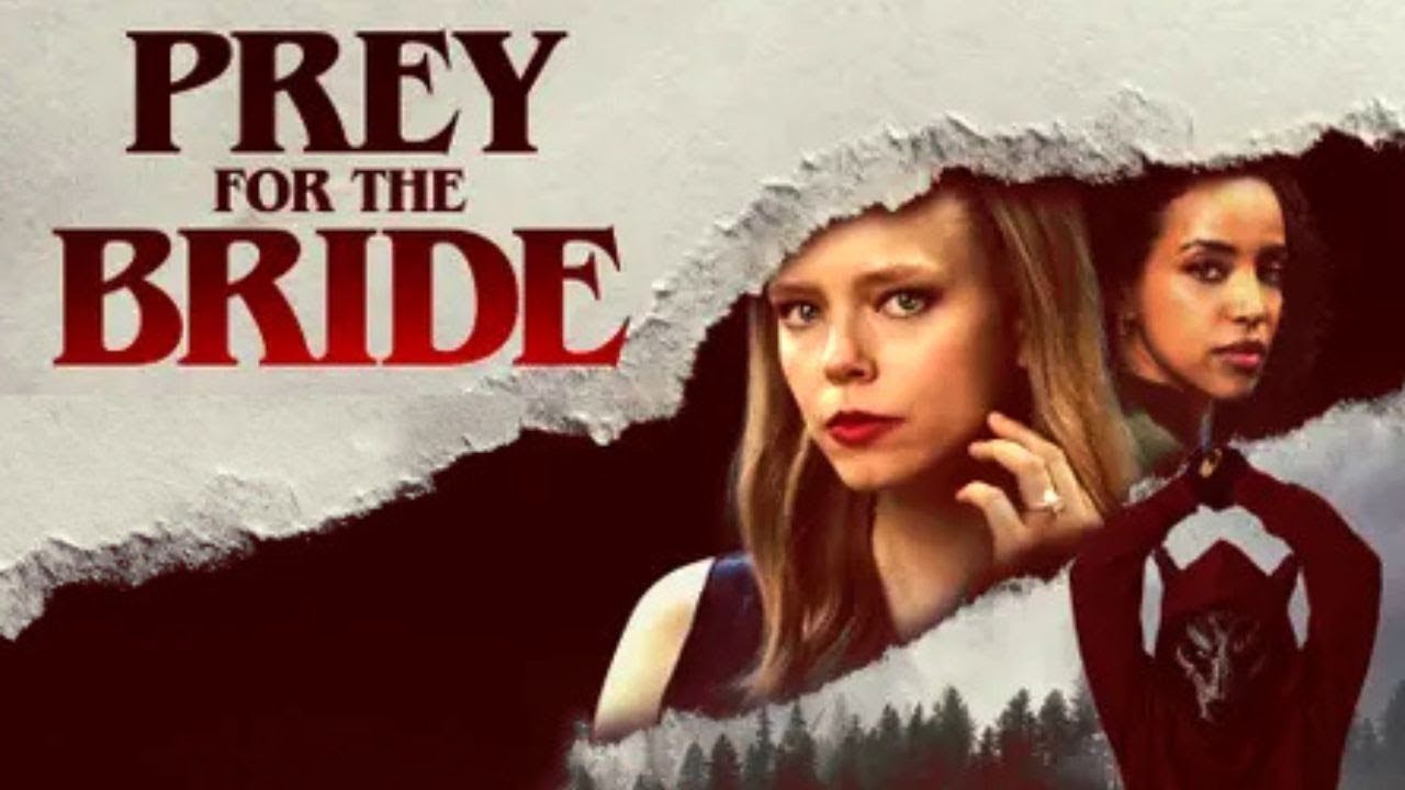 Відео до фільму Prey for the Bride | Prey For The Bride | Official Trailer | Horror Brains